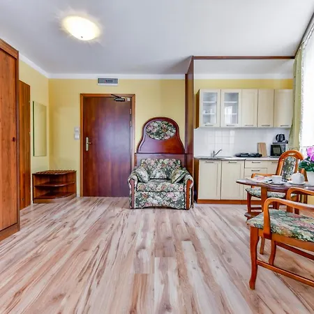 Apartment Sobieski *