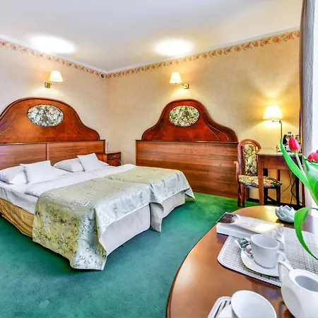 Apartment Sobieski *