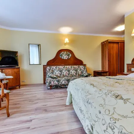 Apartment Sobieski Kolobrzeg
