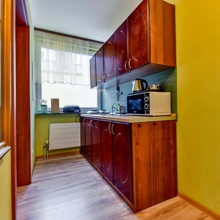 Sobieski Apartment