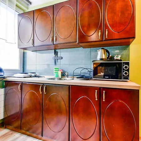 Sobieski Apartment