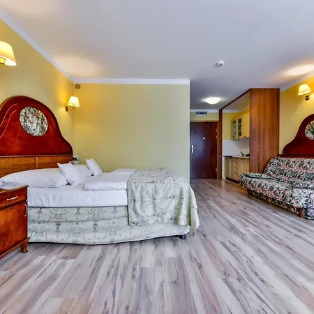 Sobieski * Колобжег