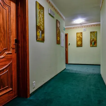 Apartamento Sobieski *