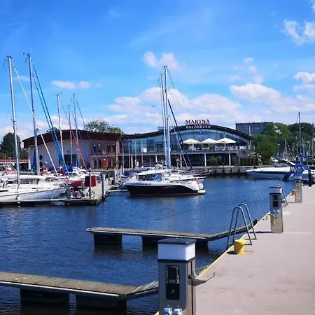 Sobieski Апартаменти *