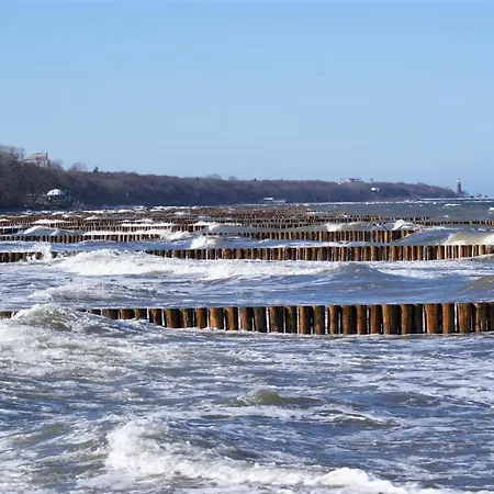 Апартаменти Sobieski