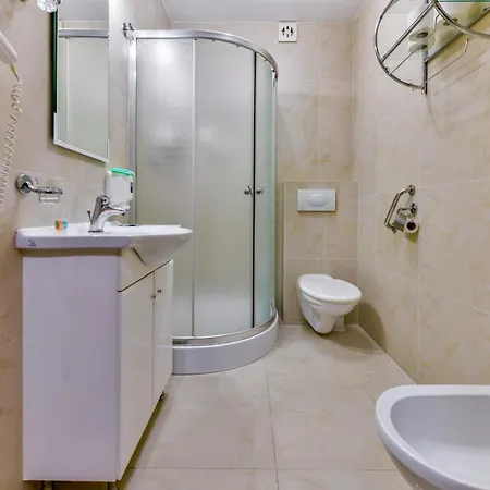 Apartamento Sobieski