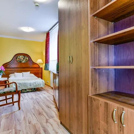 Sobieski * Колобжег