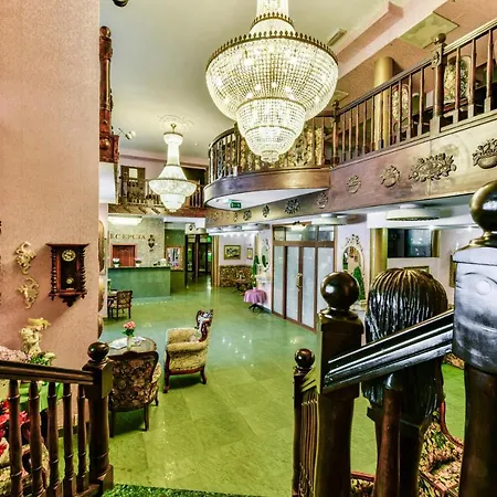 Sobieski Lägenhet *