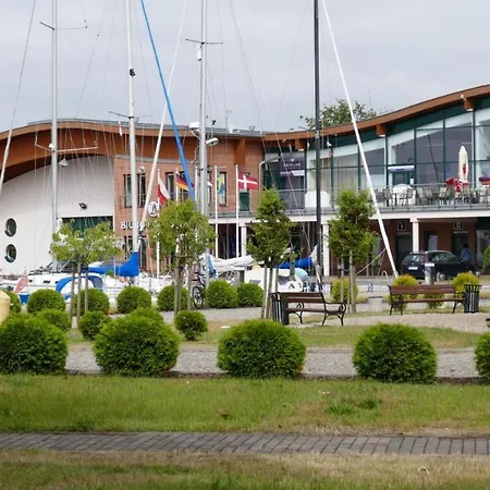 Sobieski Колобжег