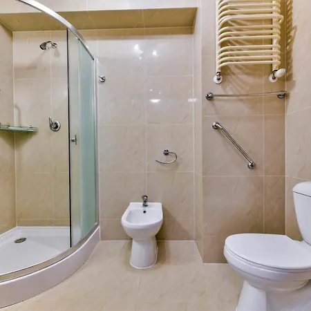 Apartamento Sobieski