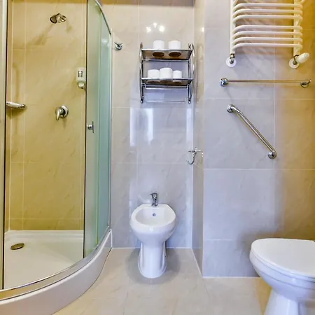 Apartamento Sobieski *