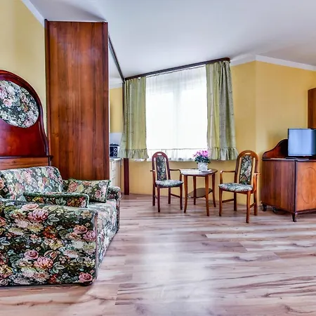 Apartamento Sobieski