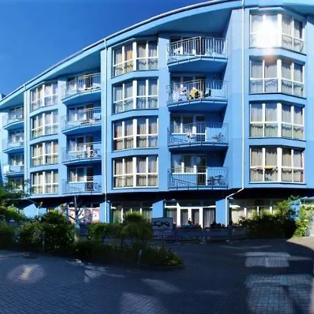 Apartamento Sobieski Kołobrzeg