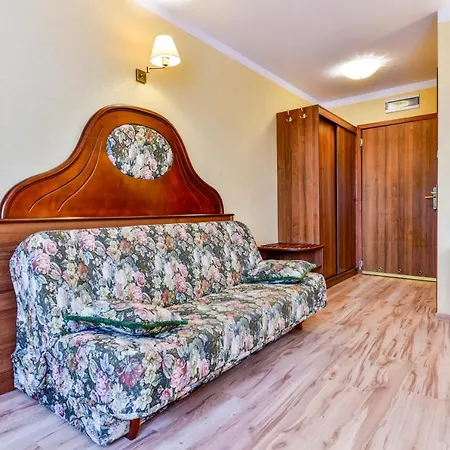 Apartamento Sobieski