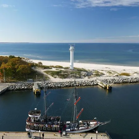 Sobieski Apartamento