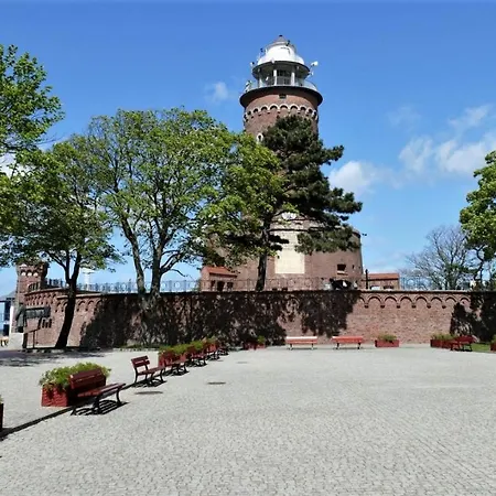 Sobieski * Колобжег