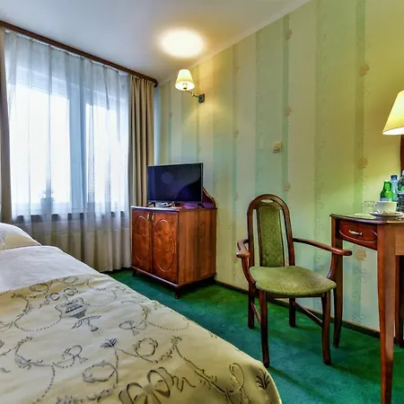 Sobieski Колобжег