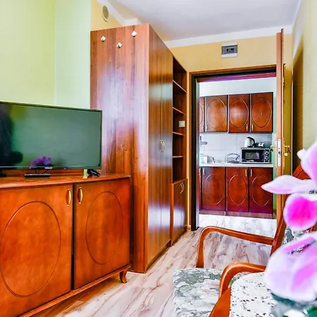 Apartamento Sobieski *