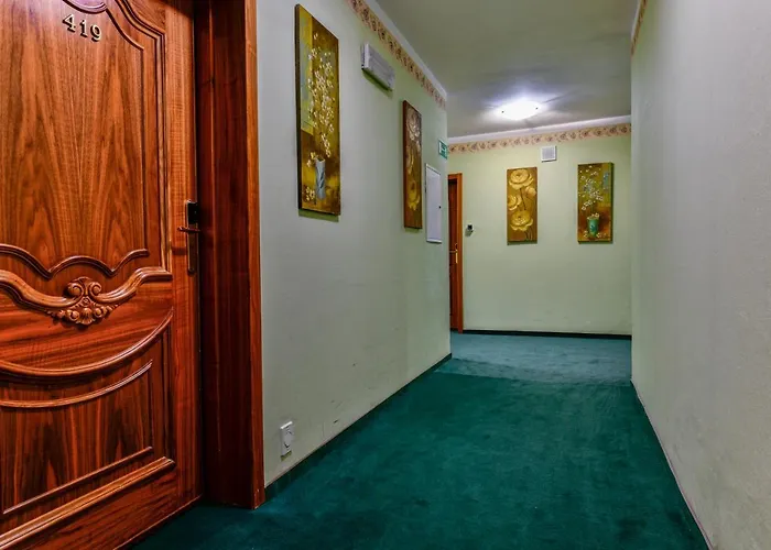 Apartment Sobieski *