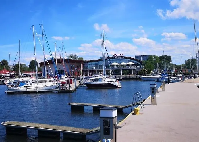 Sobieski Apartment *