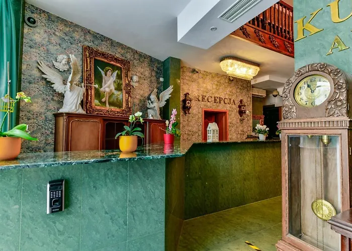 Apartment Sobieski *