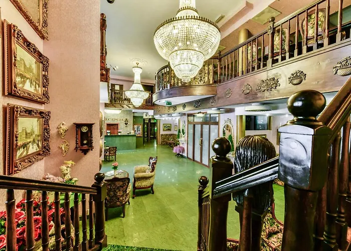 Sobieski Apartment *