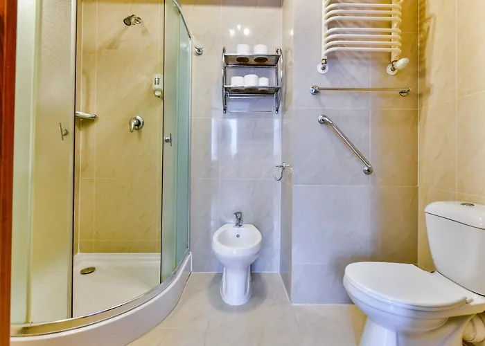 Apartment Sobieski *