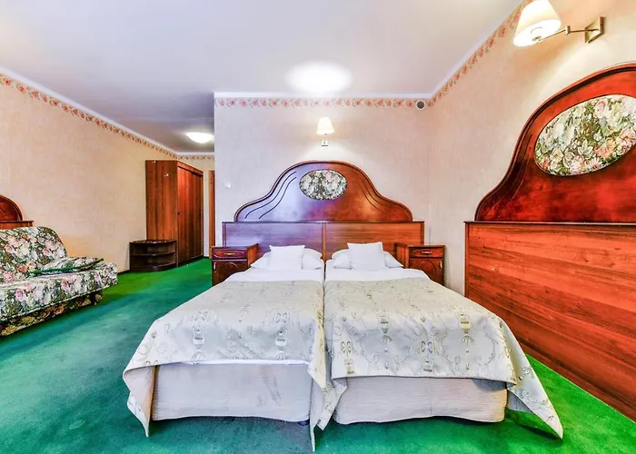 Sobieski * Kolobrzeg