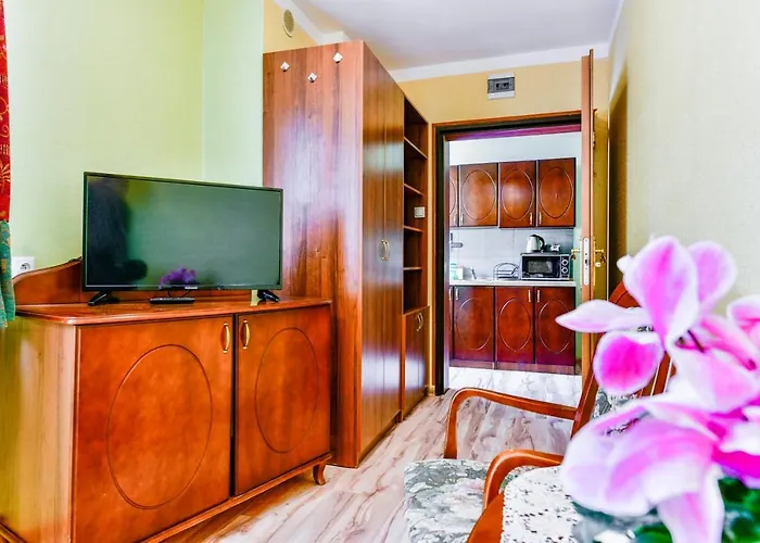 Apartment Sobieski *